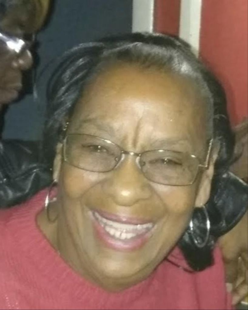 Theresa Carol Thornton