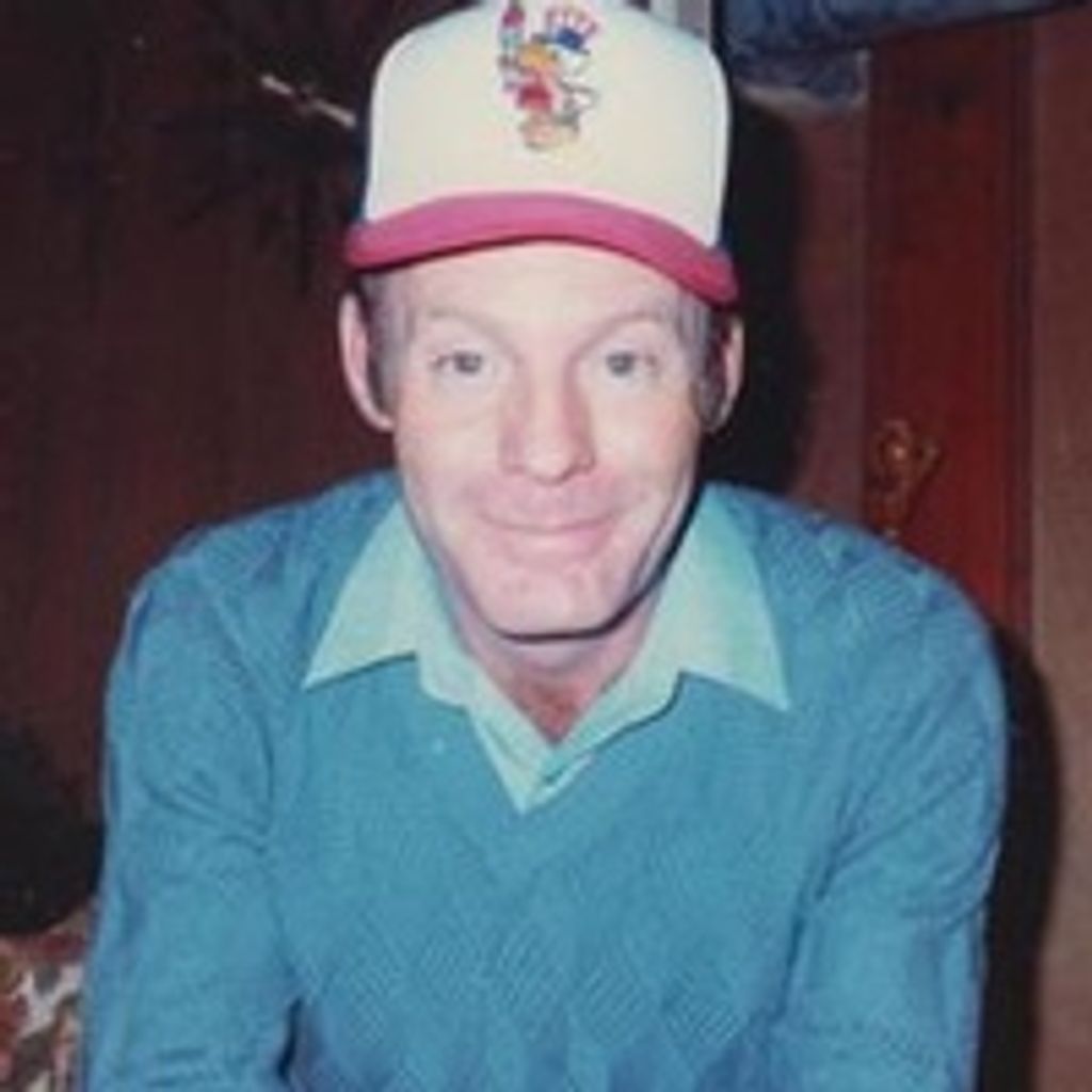Danny R. Eagan