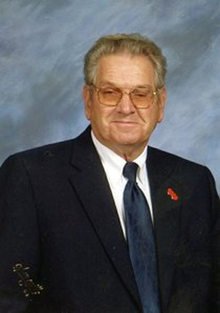 Jerry Johnson