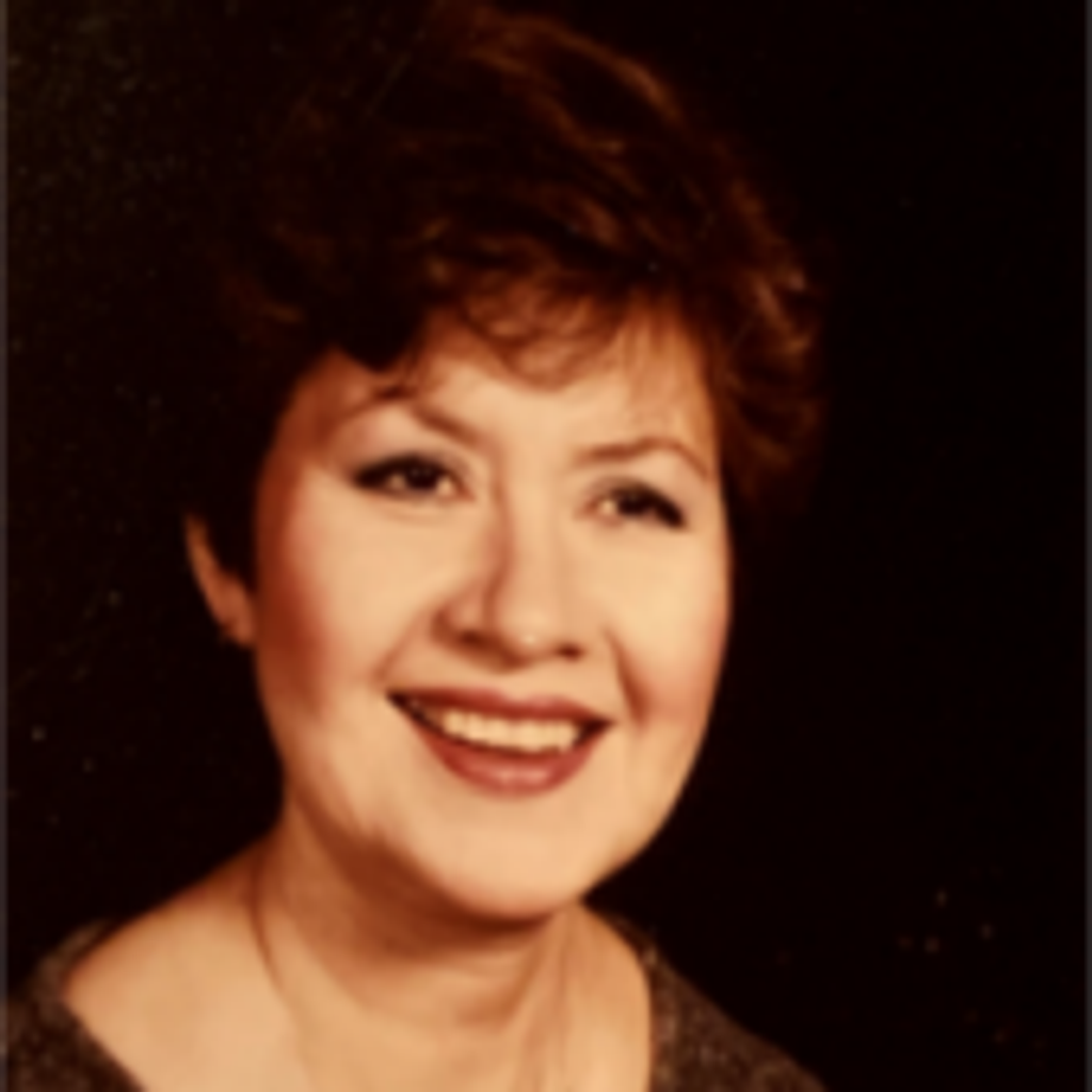Rosalyn Clore