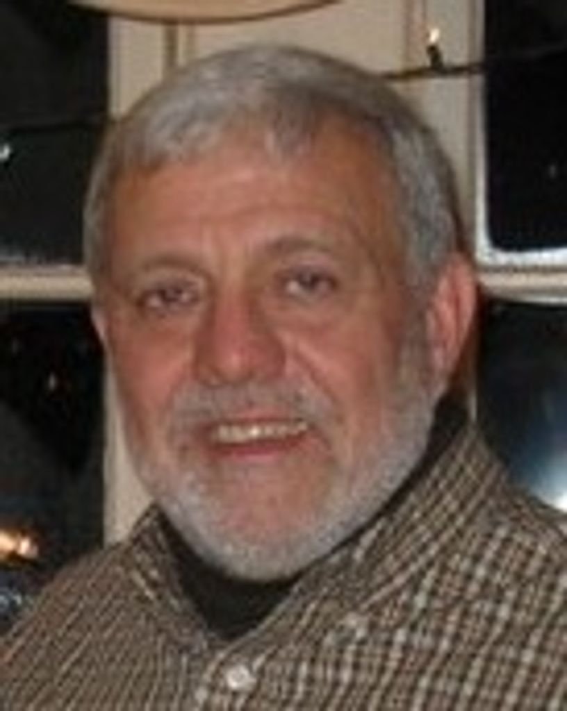 James J. O'Meara