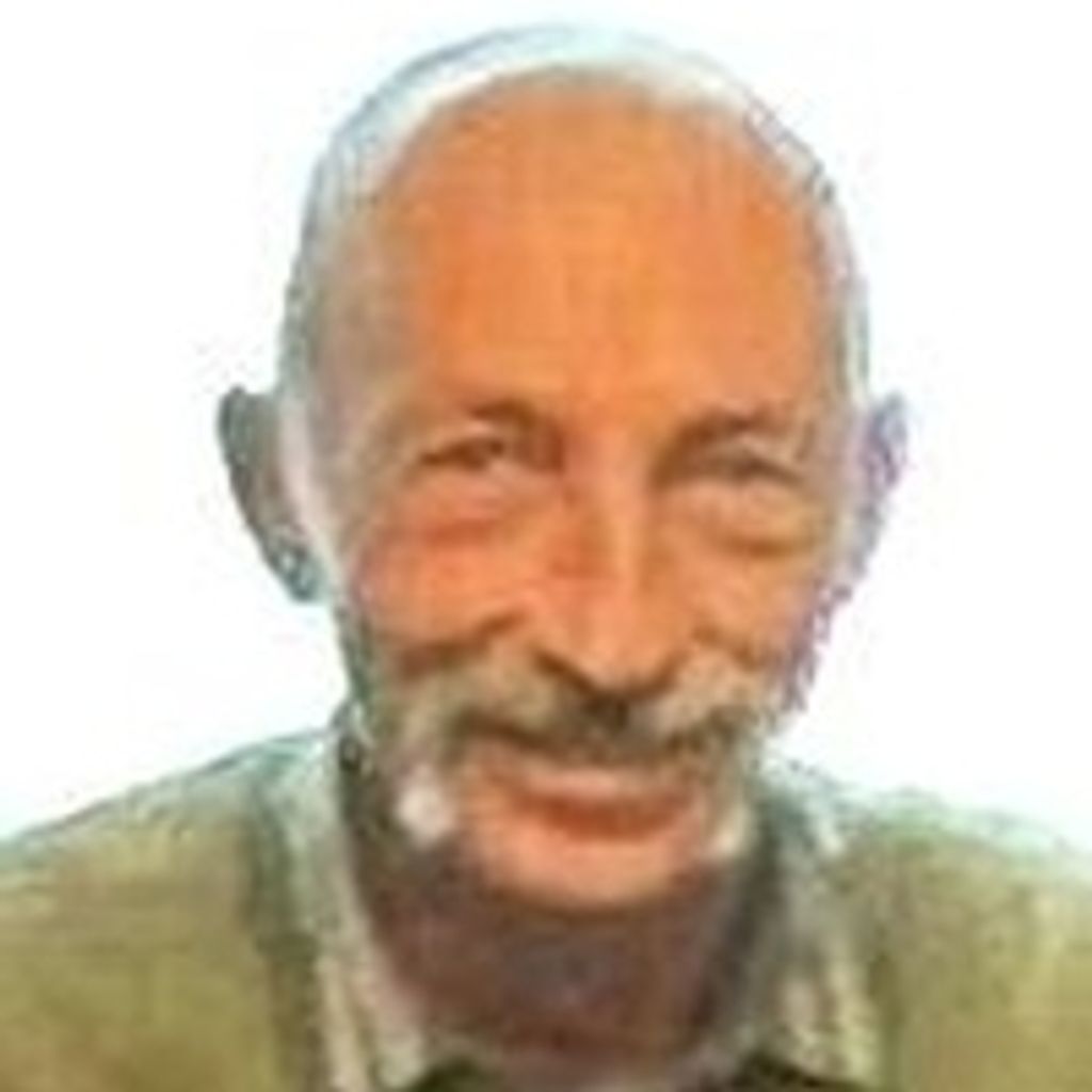 John Charles Braddock Profile Photo