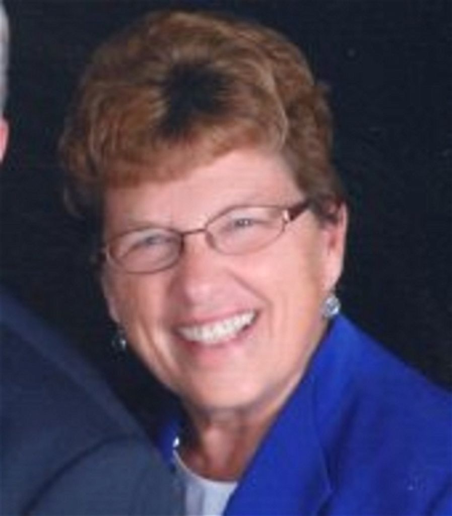 Henrietta M Shertzer Profile Photo