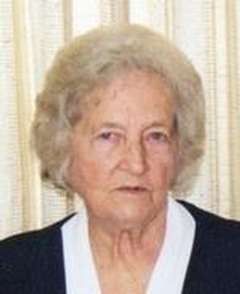 Velma Collins Brown