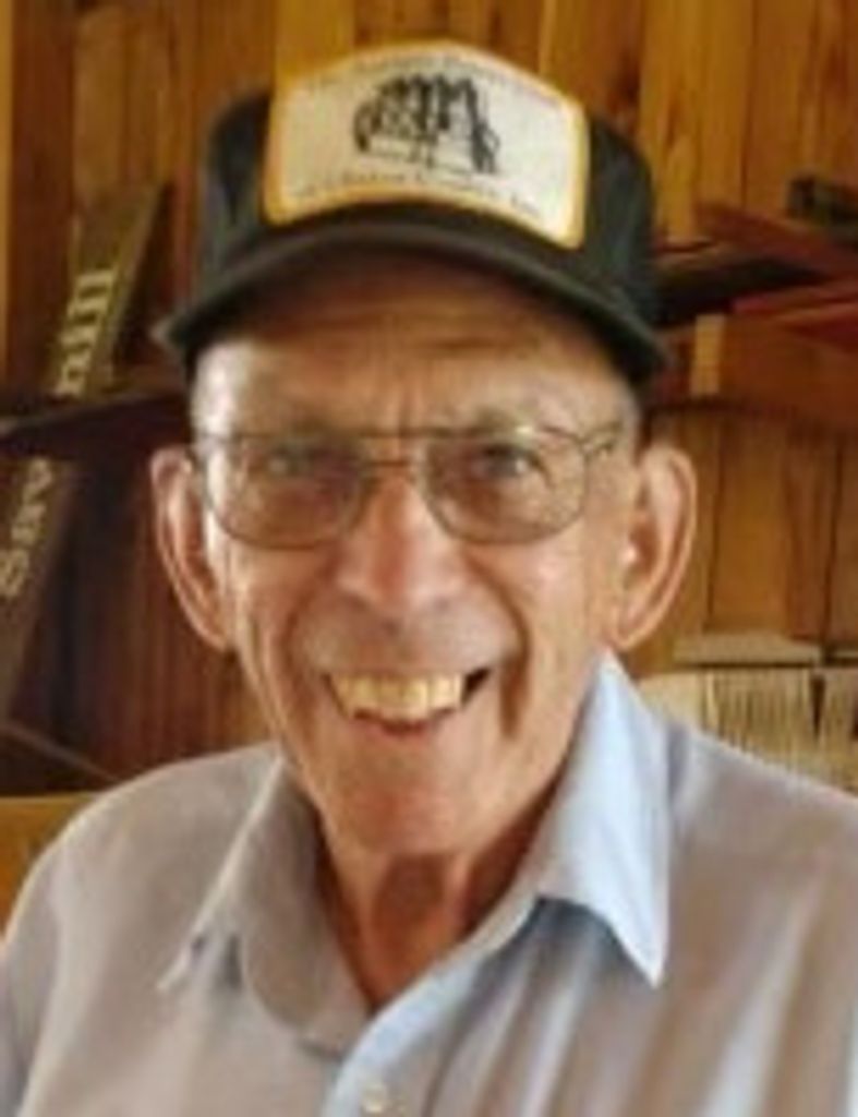 Raymond Dale Smith Profile Photo