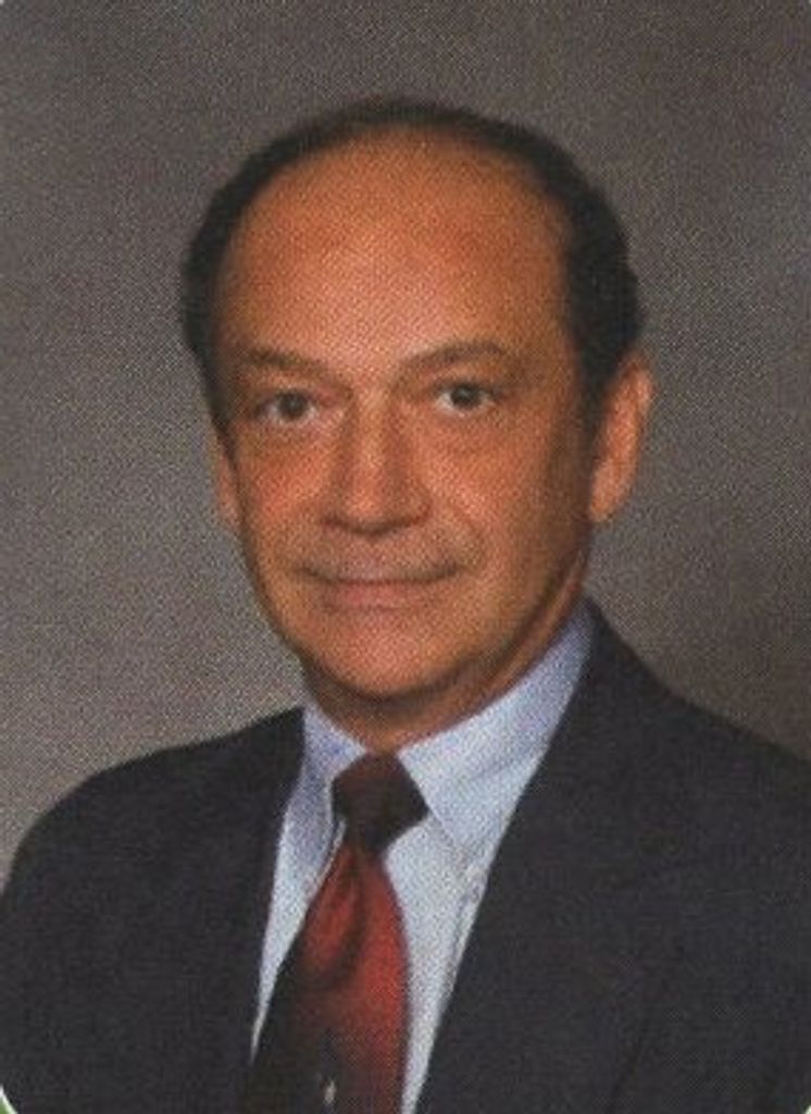 Anthony P. Trigila