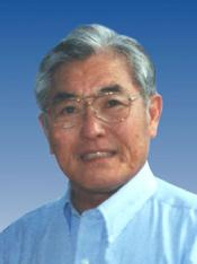 Walter Tsuneo Miyamasu