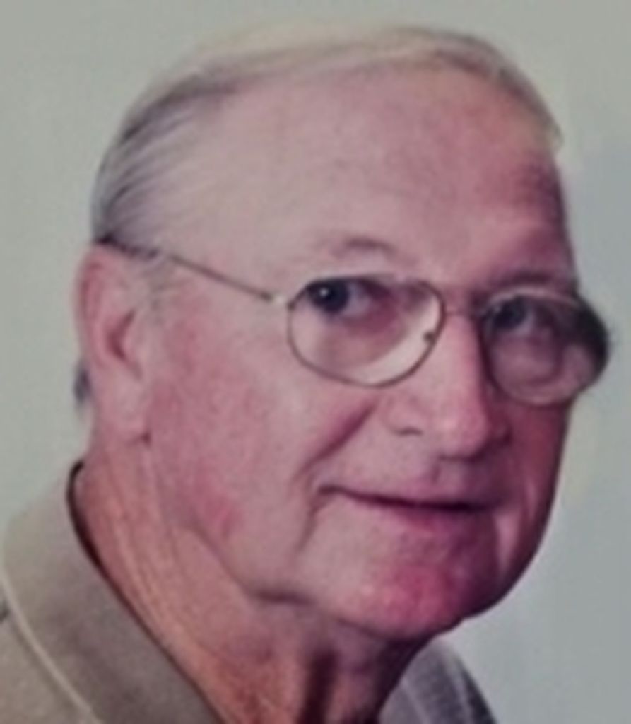 Carl Bird Profile Photo