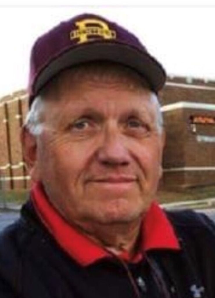 Richard Swanson Profile Photo
