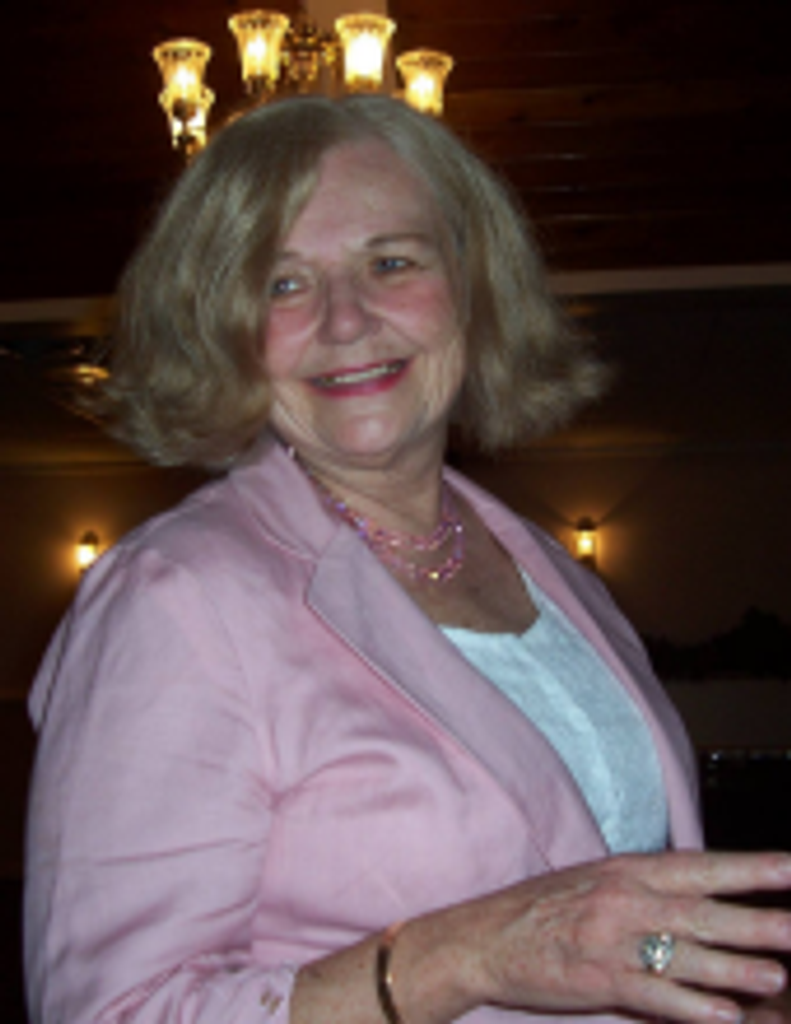 Paula A.(Doherty)  Lehan