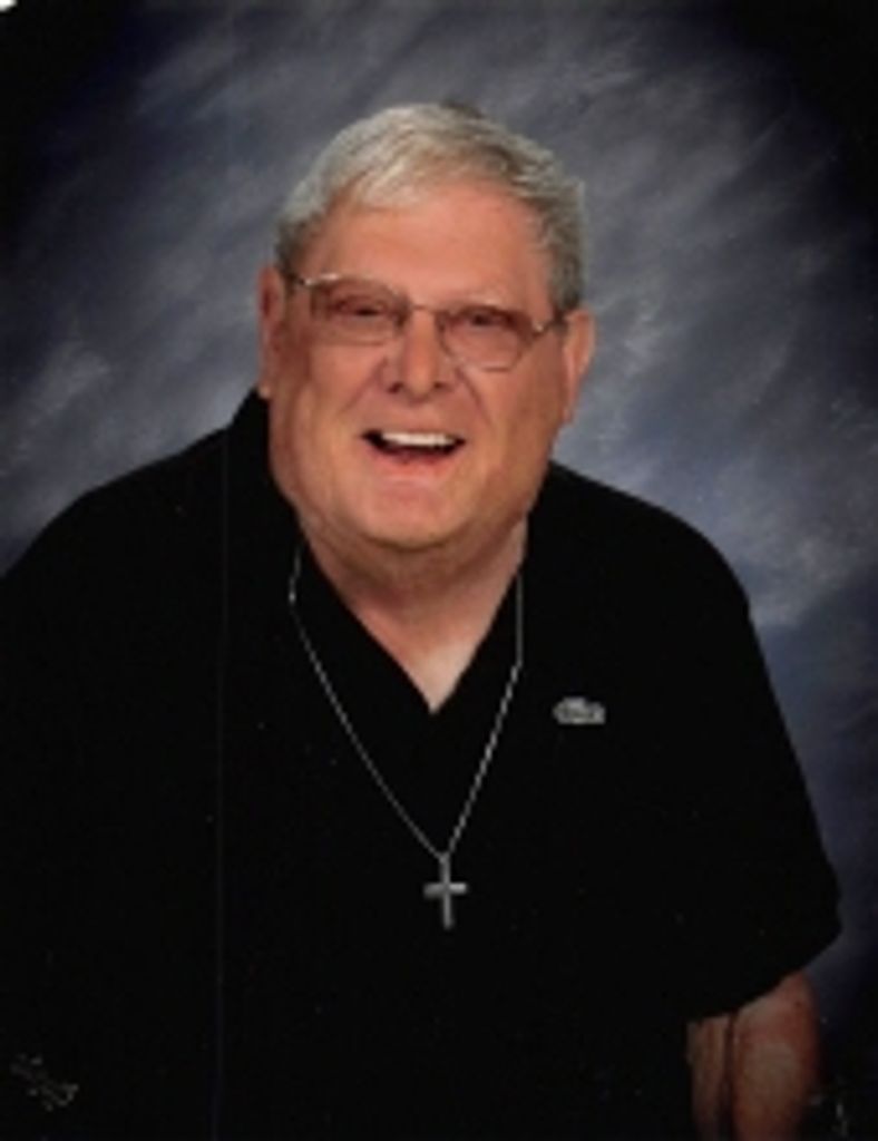Ellis Edward "Ed" Dunn, Jr.