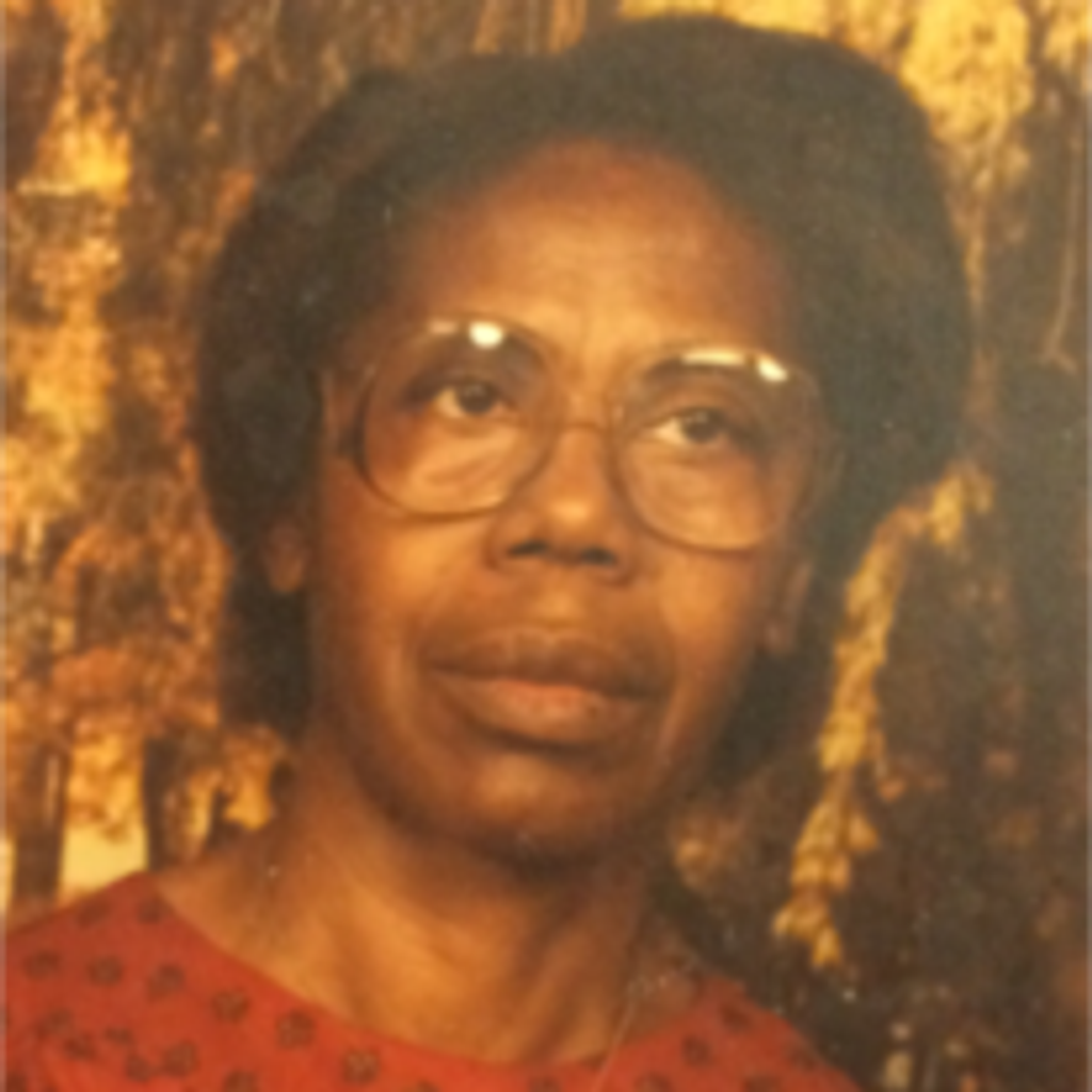 Ms. Annie Bell Jackson Profile Photo