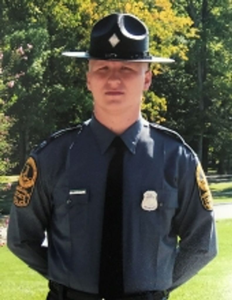 Thomas Andrew Williams Profile Photo
