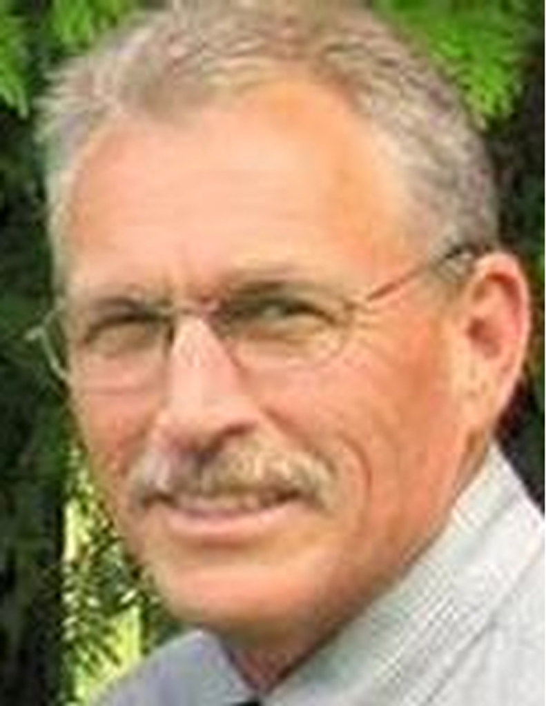 Randall  Wayne Stewart