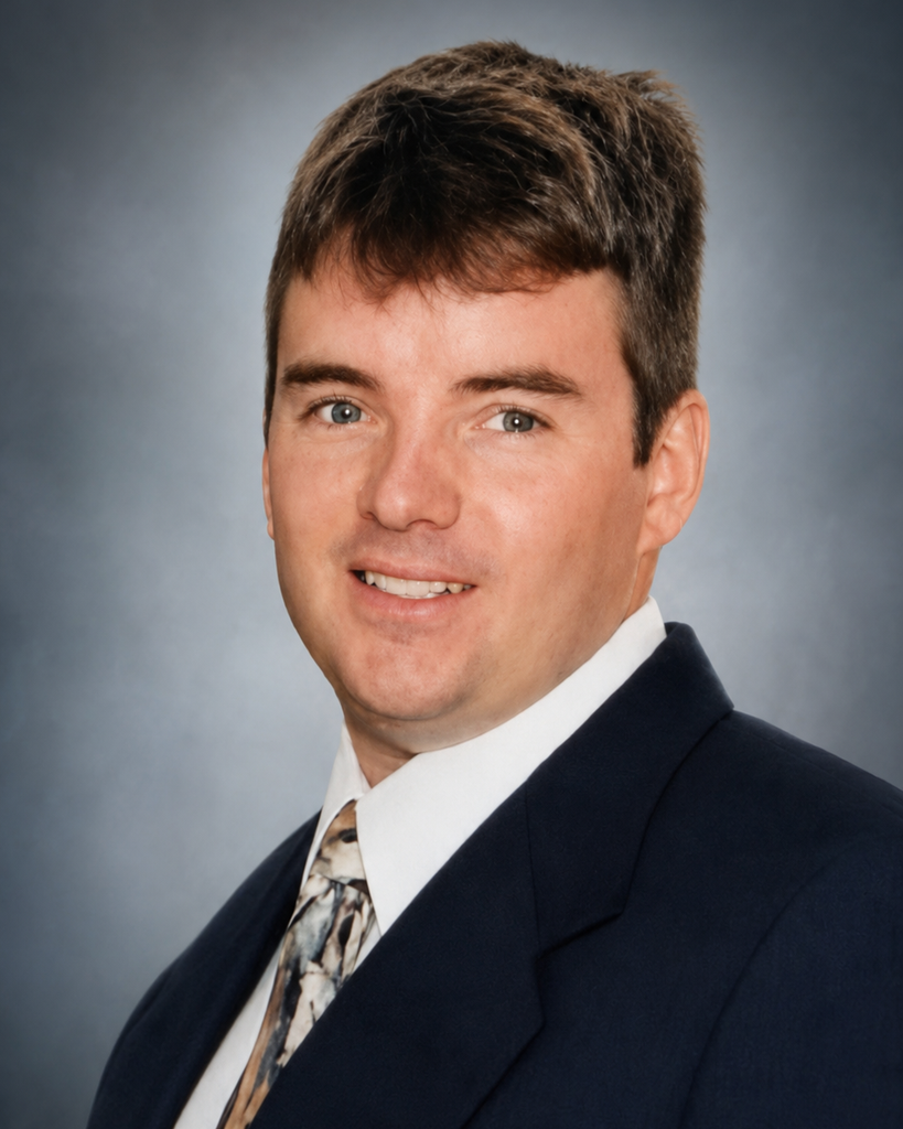 Stephen P. Wilcox Profile Photo