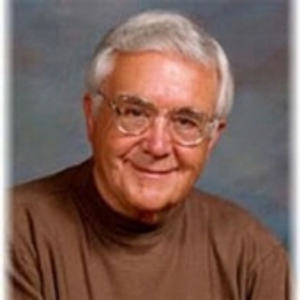 Ronald Jackson