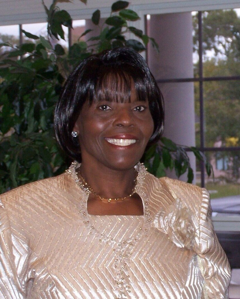 Vivian Marie Guerrier Profile Photo