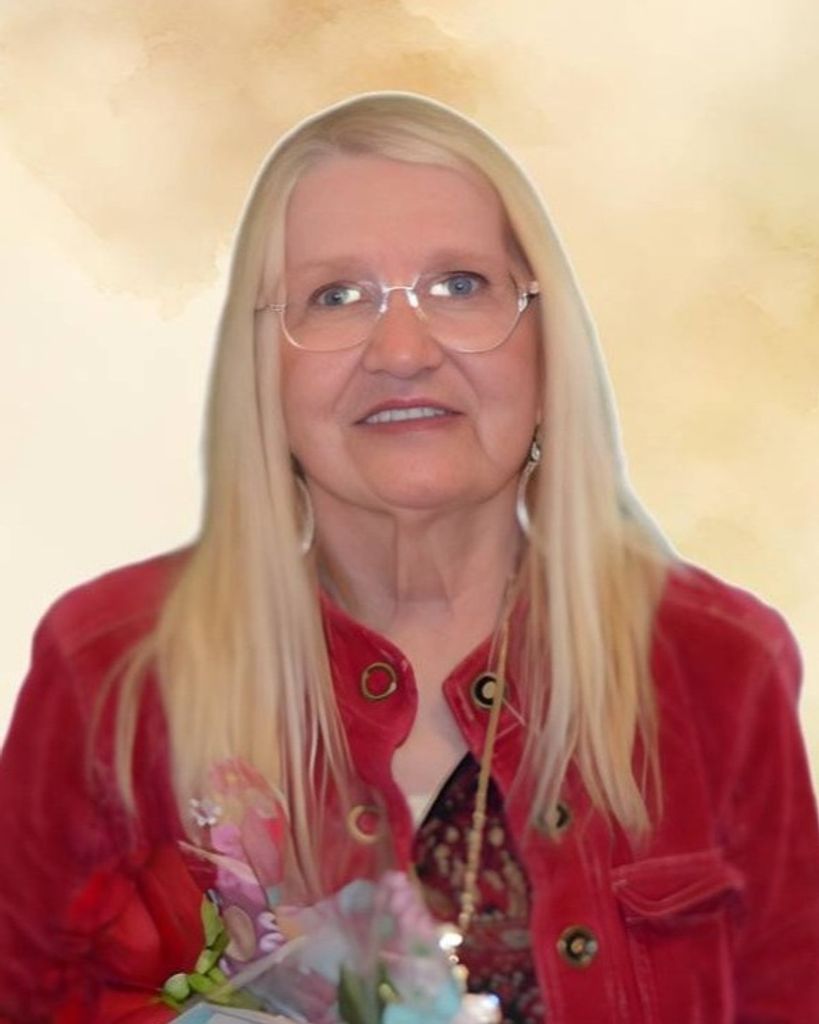 Connie Jo Byrd