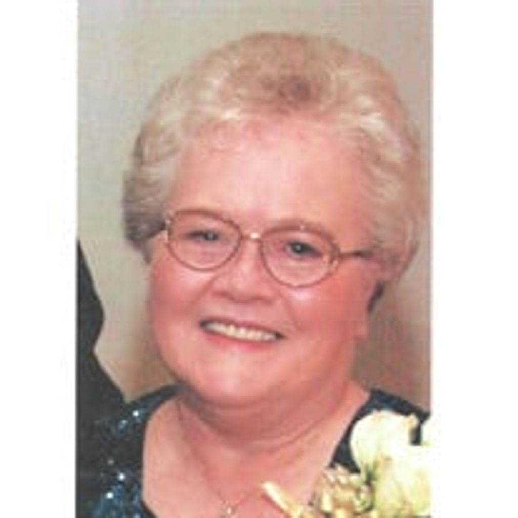 Zelma Darlene Baxley