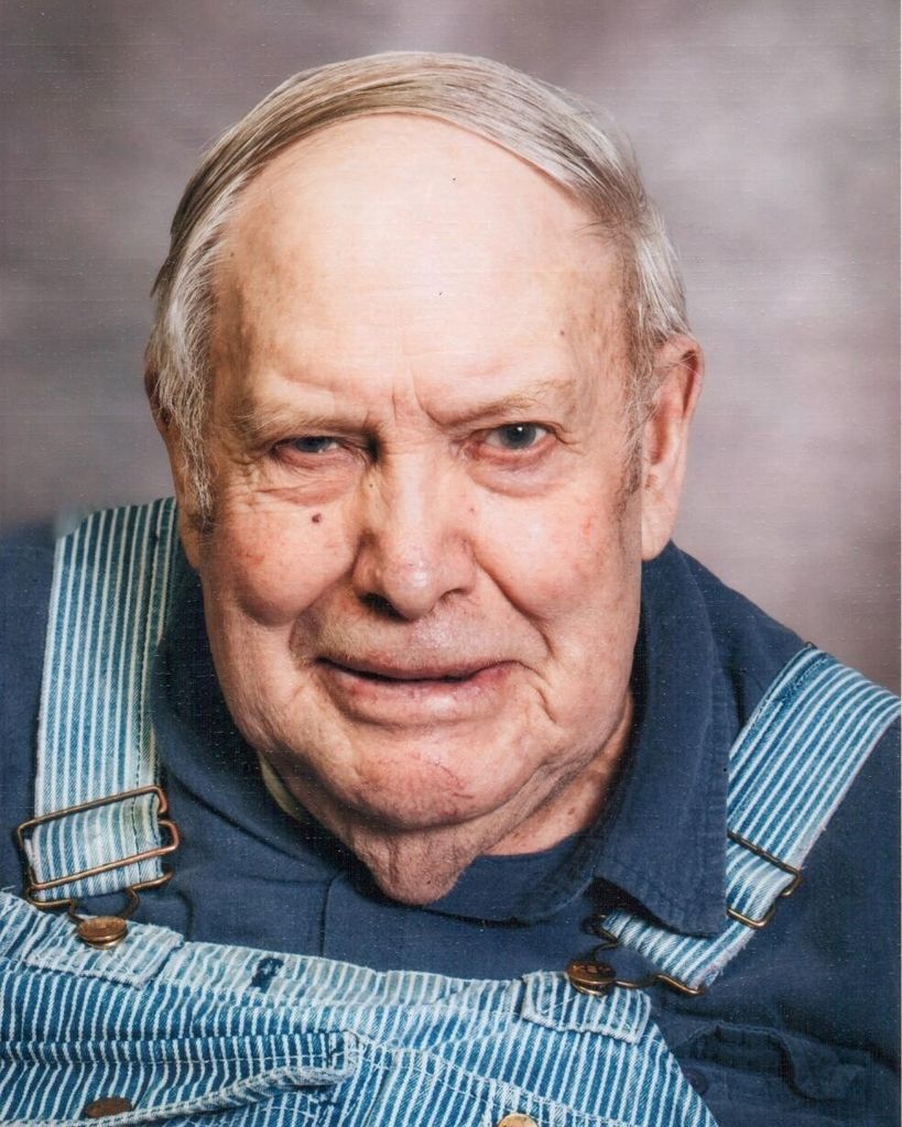 Robert Dale Tegethoff