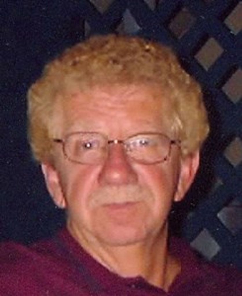 Lewis O. Morrison
