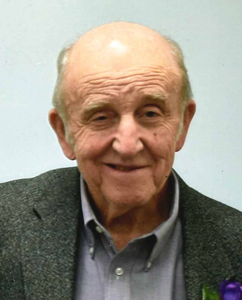 Leroy Schmidt