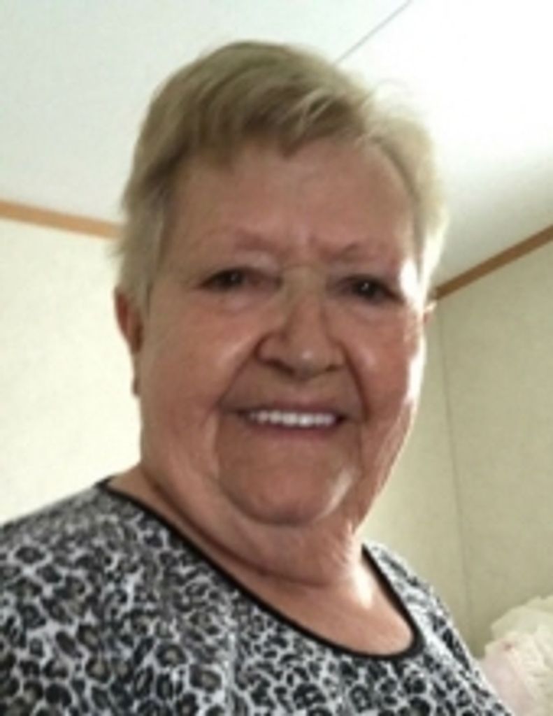 Alice Elaine Morrow
