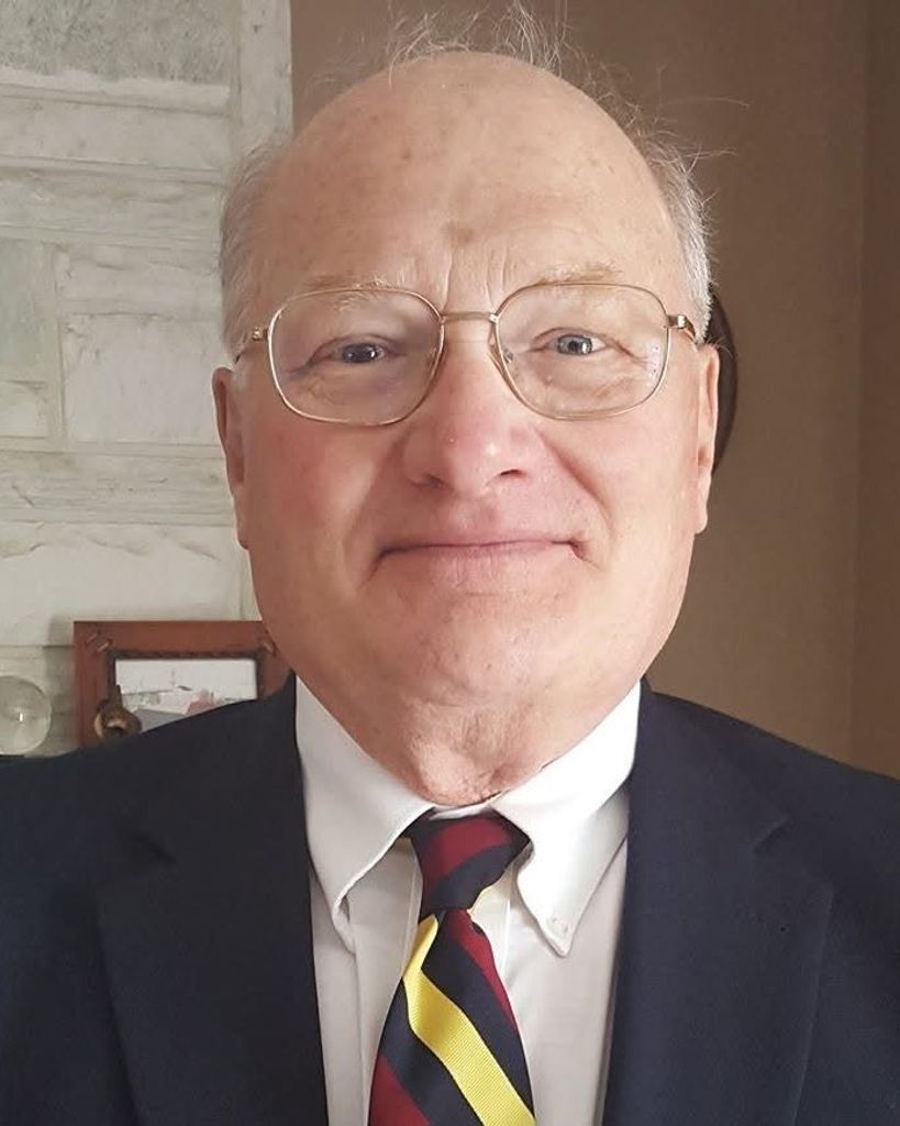 Eugene F. Beirne, III Profile Photo