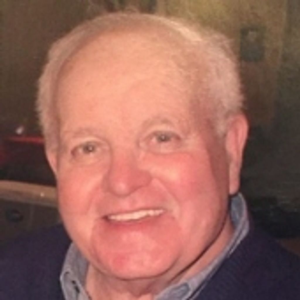 Edward J. Mcgrady, Sr.