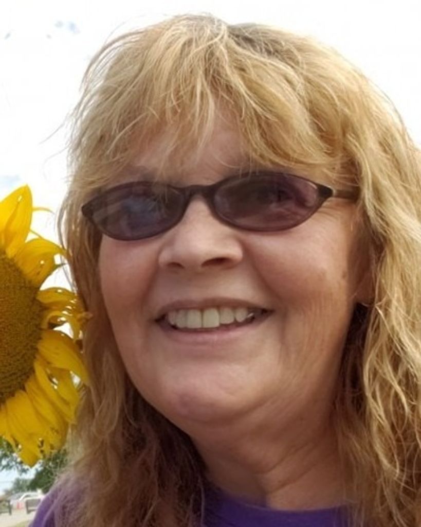 Theresa L. Foster