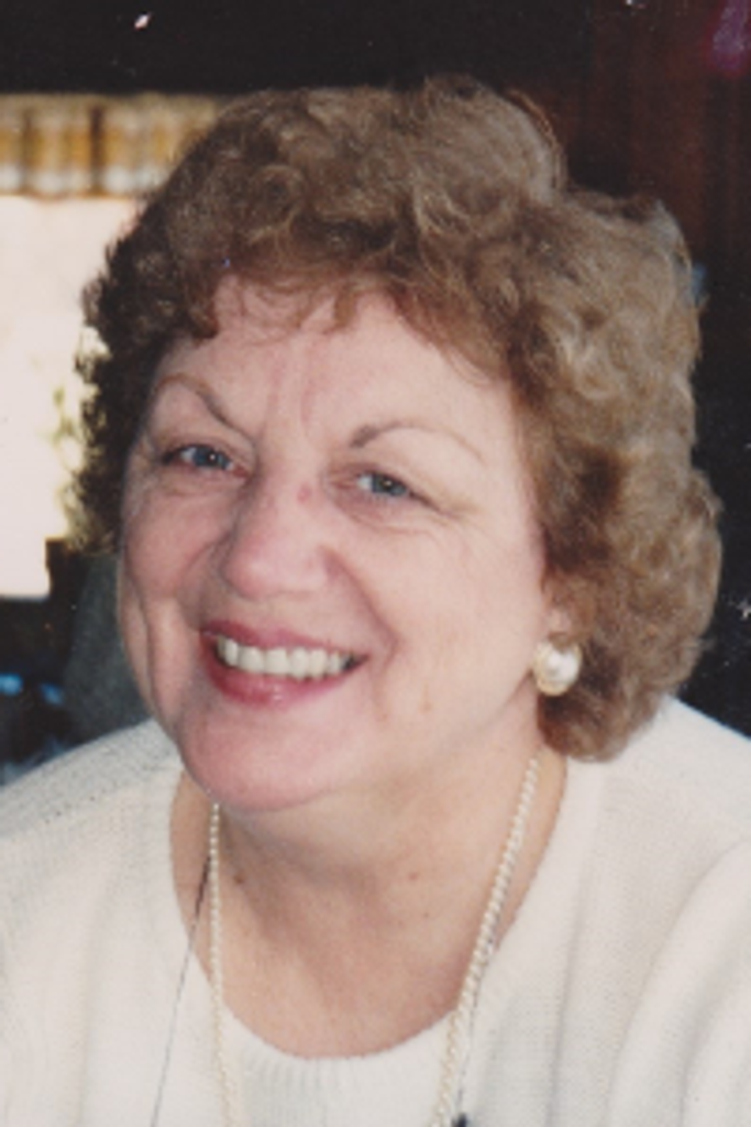 Muriel Hoffman
