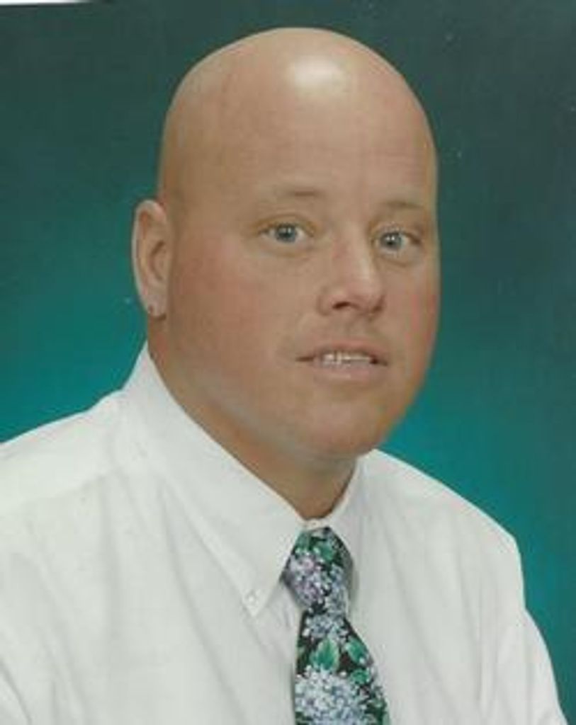 Michael J. Seaman