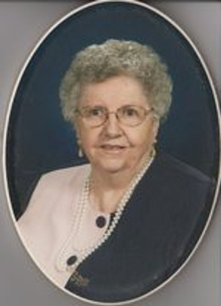 Ruth Irrene (Keller)  Tackitt