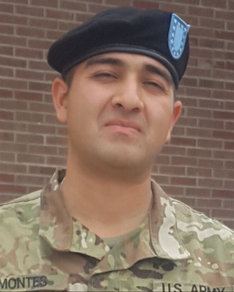 Jose Alberto Montes Profile Photo