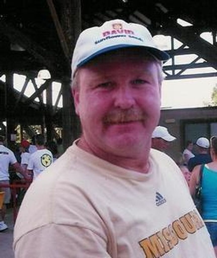 Ronald Matthew Maierhoffer Sr.
