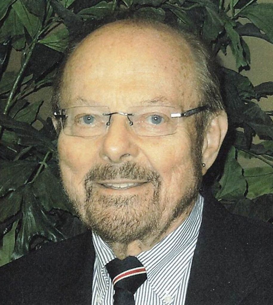 Carlyle Larson