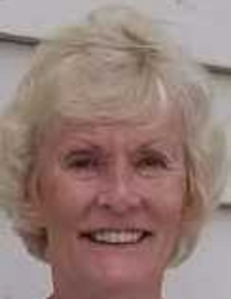 Gail Schaller- Altendorf