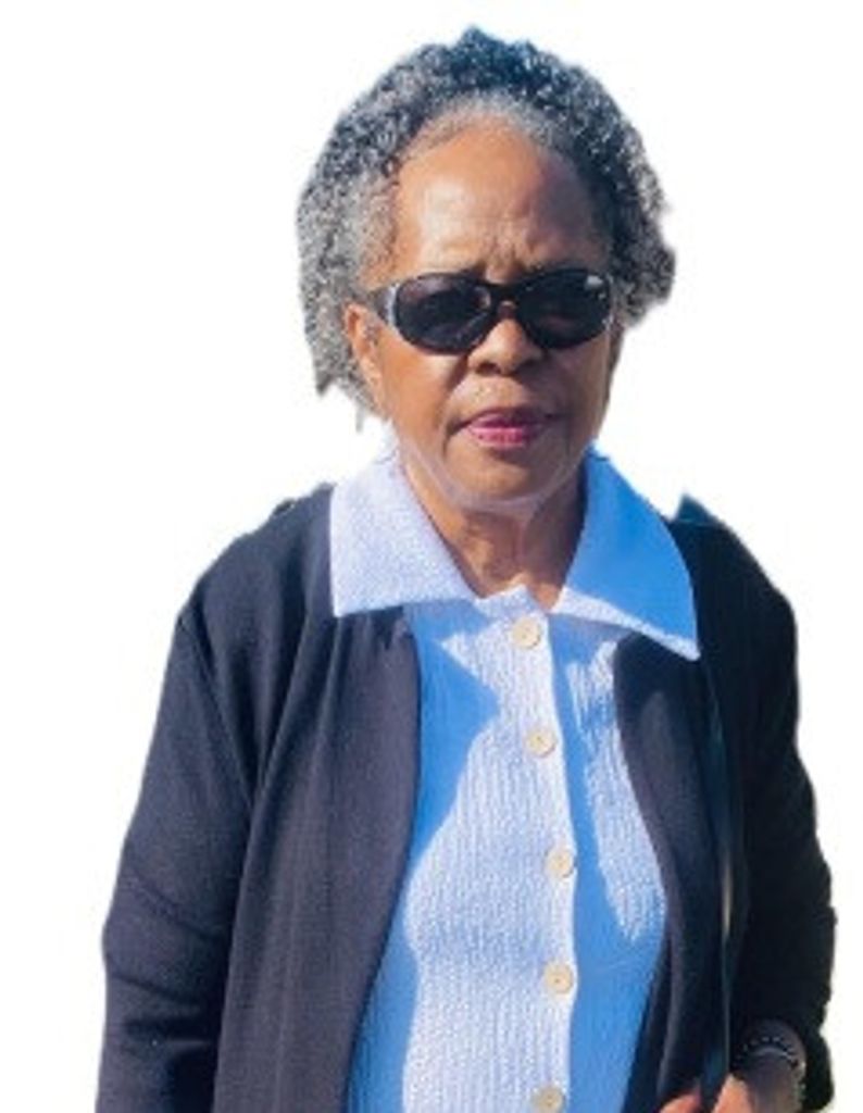 Christine Smith Profile Photo