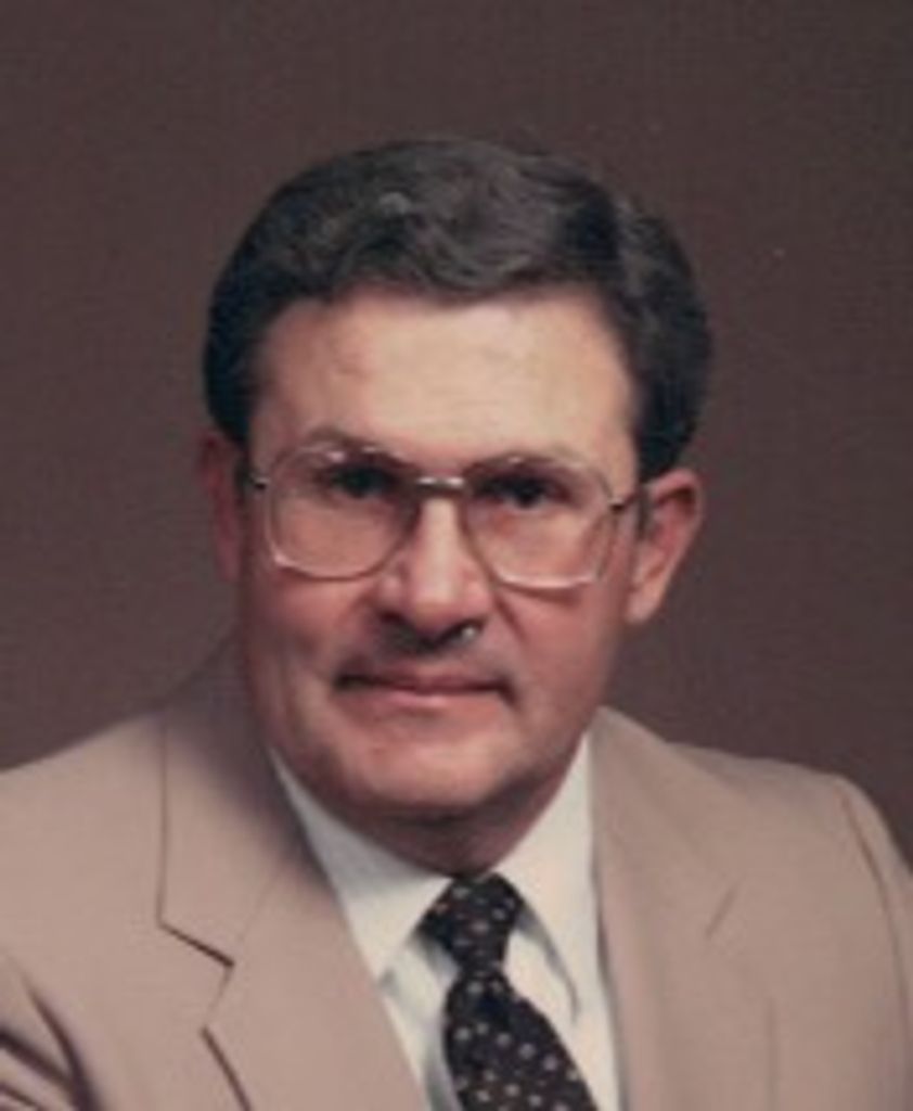 Jon C. Staub