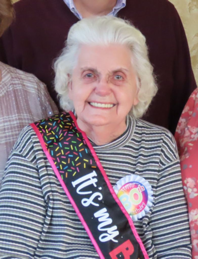 Darlene Marraccini Profile Photo