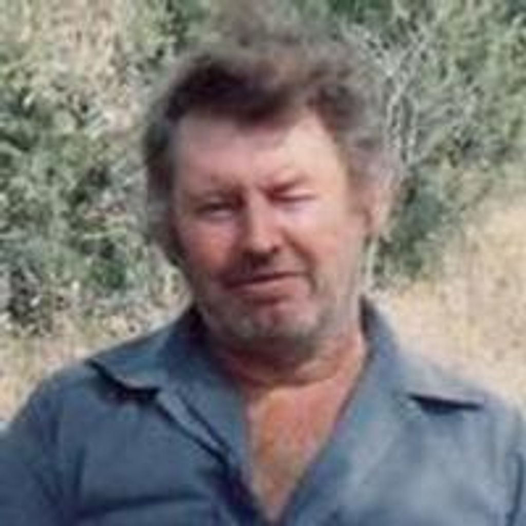 Wesley Irvin