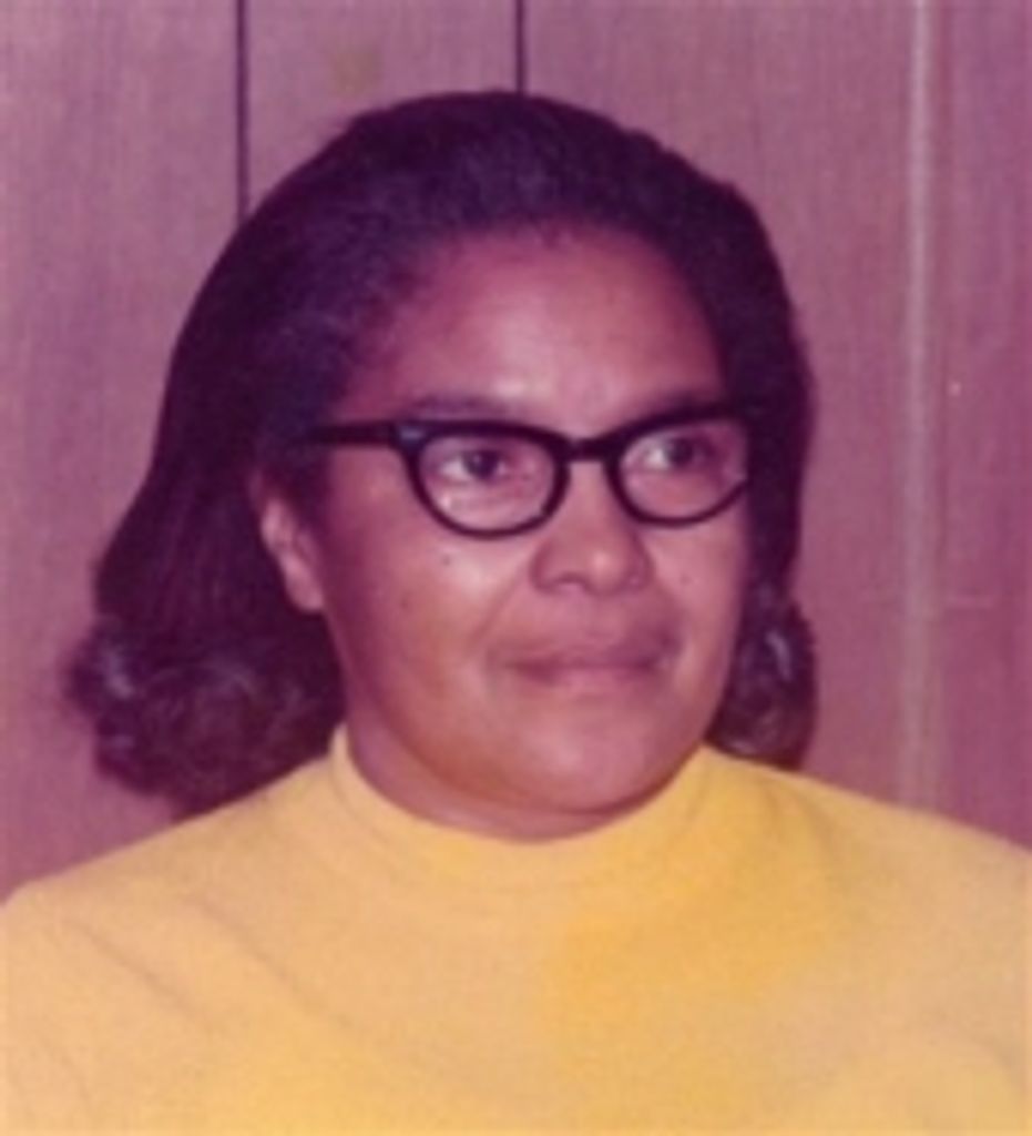 Irma Lee Pulliam White