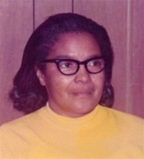 Irma Lee Pulliam White Profile Photo