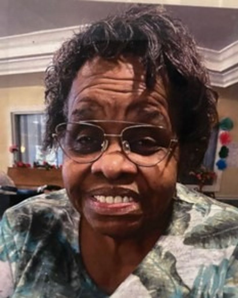 Zenolia S Ross Profile Photo