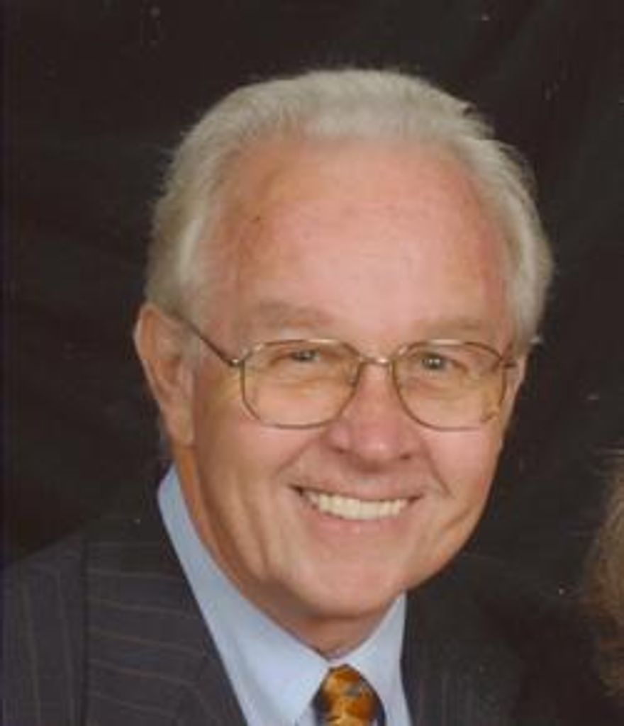William Dwight Jones, Jr