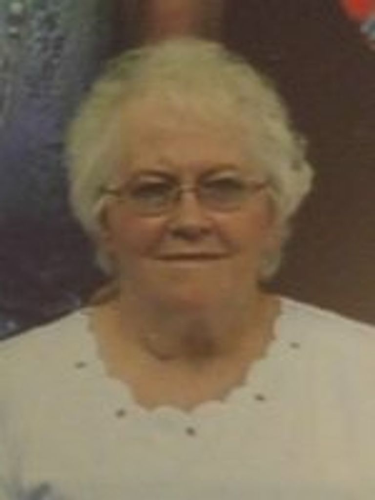 Romona F. Brinkman