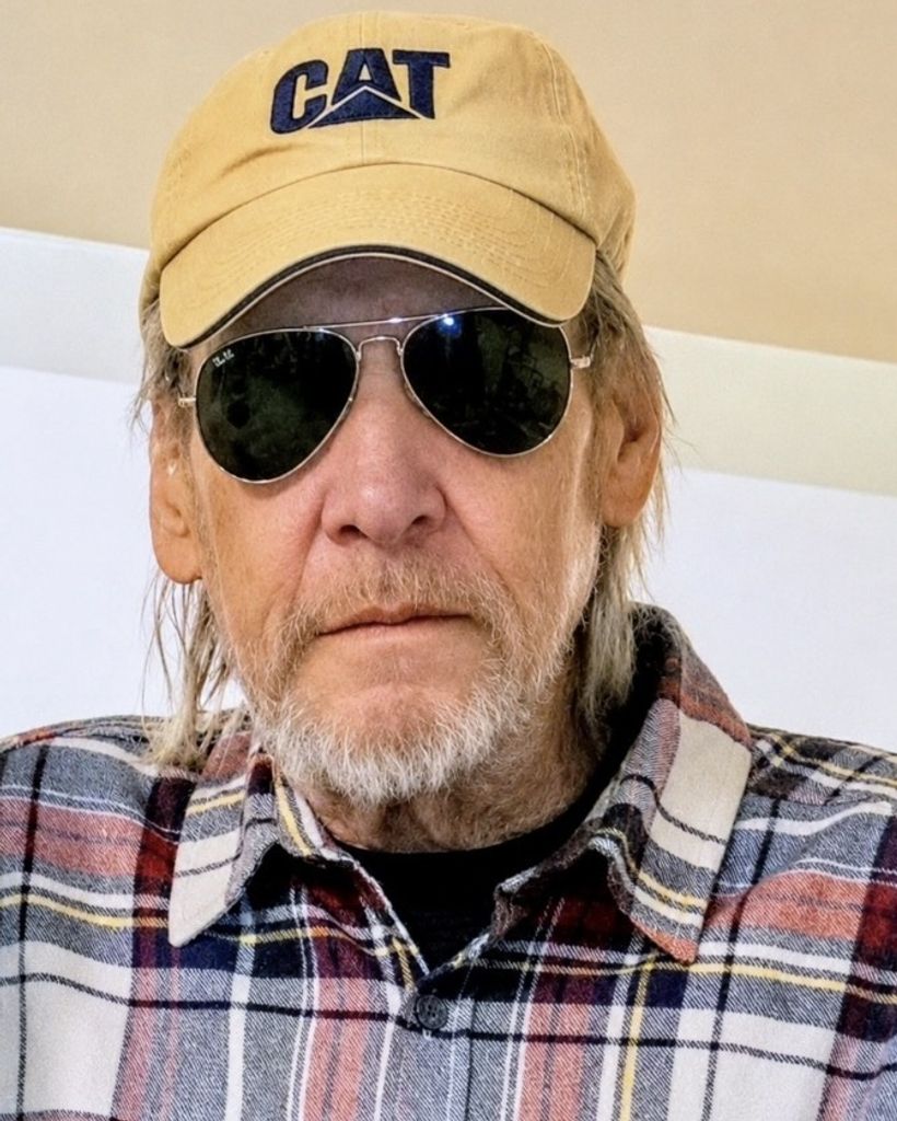 Gary Raymond Myers