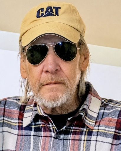 Gary Raymond Myers Profile Photo