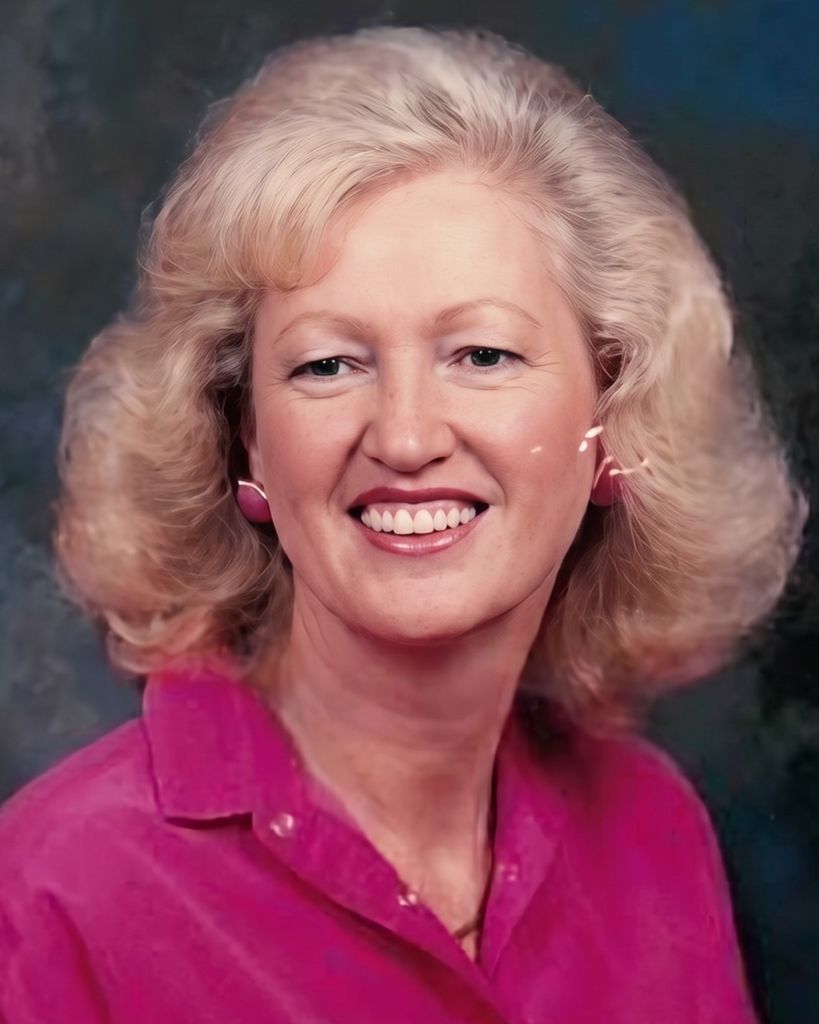 Wanda Fay Stewart Profile Photo