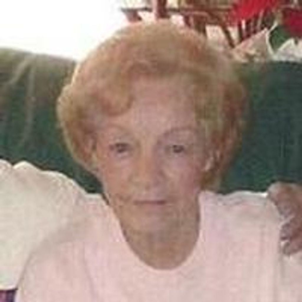 Geneva Wolfe Collins